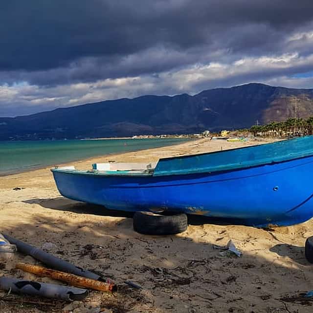 The best around Vlore: archeology, history and nature