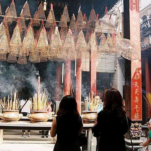 Ho Chi Minh City Highlights Private Full Day Tour