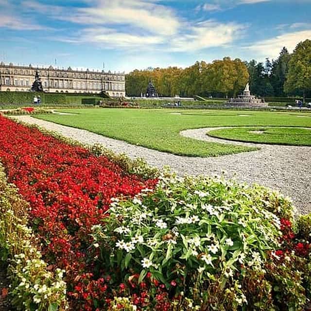 Privater Tagesausflug von München nach Herrenchiemsee und Kufstein