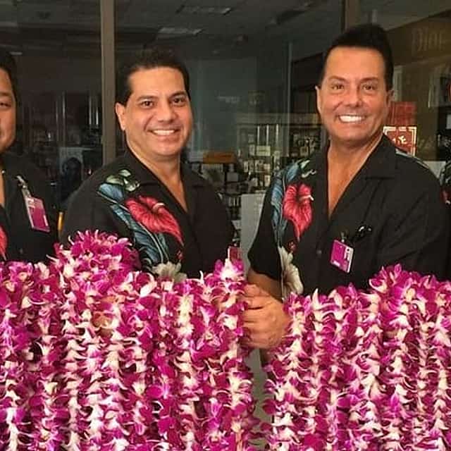 Honolulu Hawái Traslado Aeropuerto