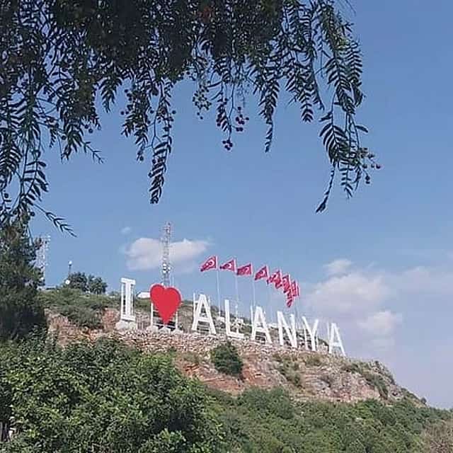 Alanya: Sightseeing Tour from Side with Boat Trip and Lunch