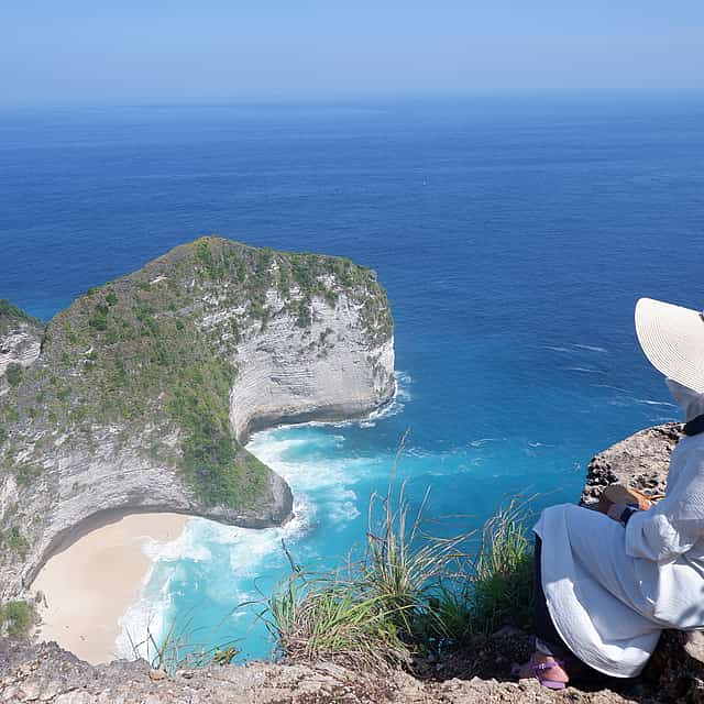 West Nusa Penida Full-day Tour