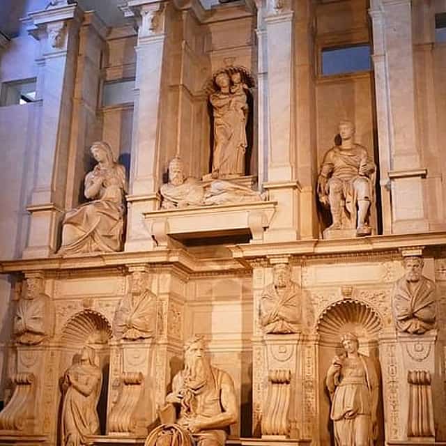Roma : Biglietto e tour sotterraneo San Clemente e casa romana