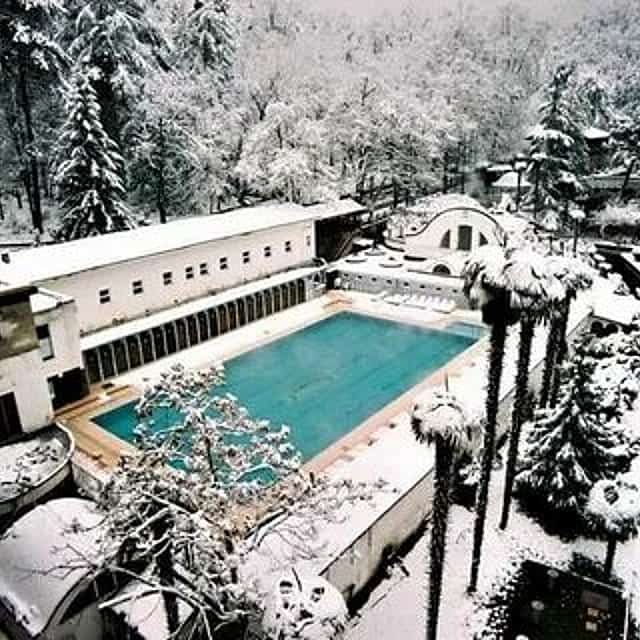 Yalova Thermal Tour from Istanbul