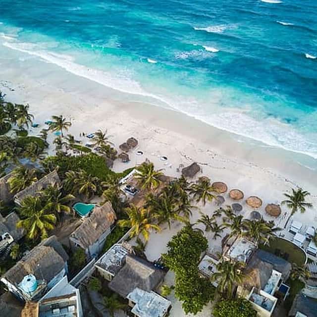 Cancun to Playa del Carmen - Private Transfer with Optional Sightseeing