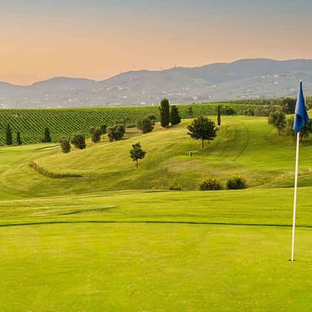 Fairways of Elegance: A Premier Golfing Expedition