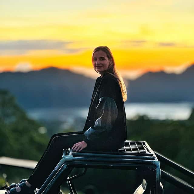 Mt Batur Sunrise Jeep & Natuurlijke warme bronnen