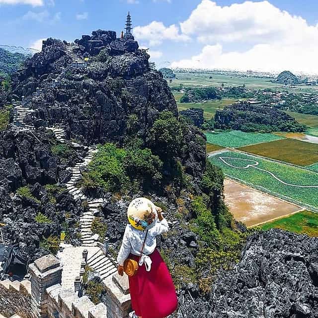 2D1N Discovering Ancient Capital Ninh Binh