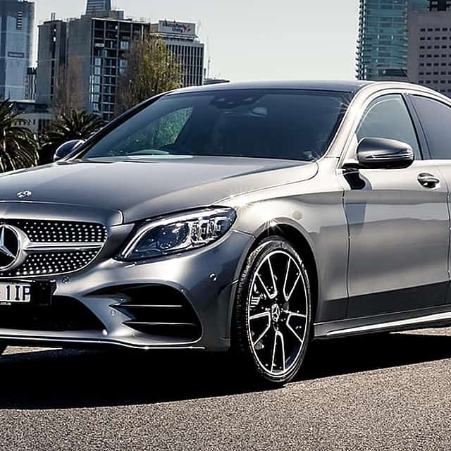 Роскошный прокат автомобилей в Каппадокии.
