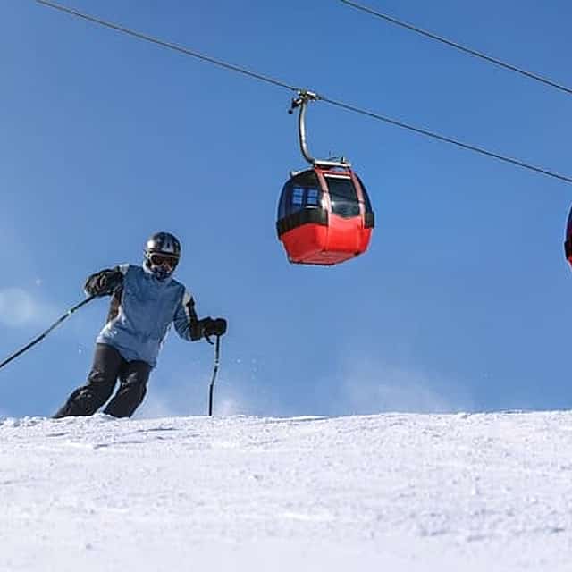 Private Transfer From Munich To Grisons, English Speaking Driver