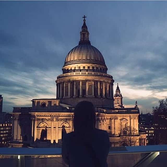 Perili Londra: Hayalet Avı Kendiliğinden Rehberli Yürüyüş Macerası