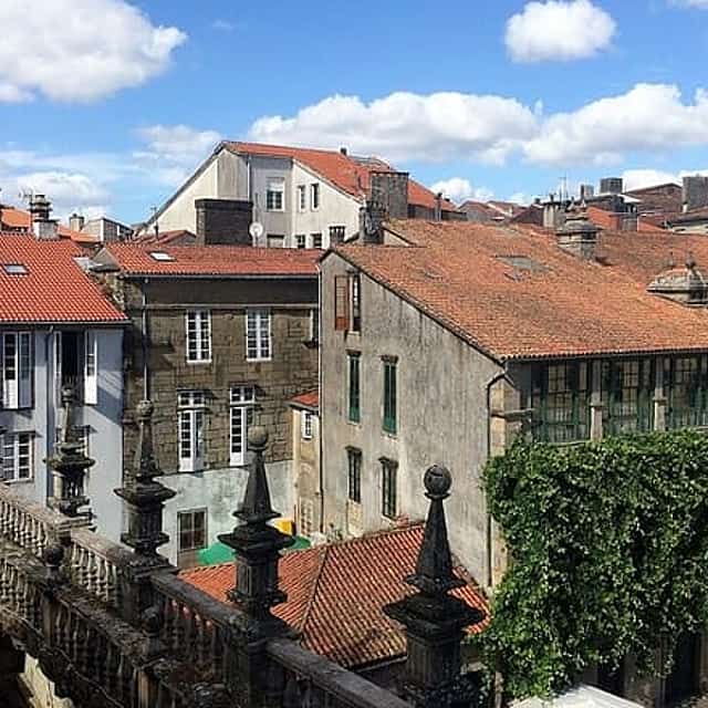 Tour privato da Porto a Viana do Castelo e Santiago de Compostela