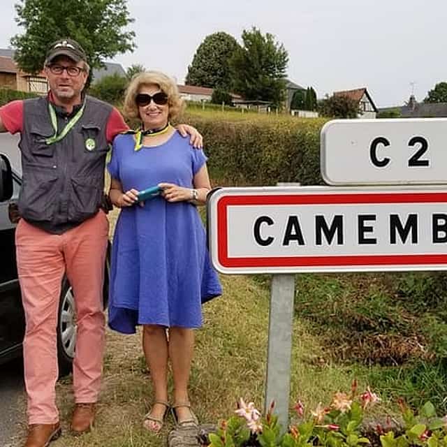 Private Tour : Normandy Specialties Food Tour from Bayeux