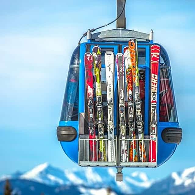 Transfer Munich to Kaprun,Zell am See,Flachau,Stubai,Kitzbuhel,Innsbruck & Other