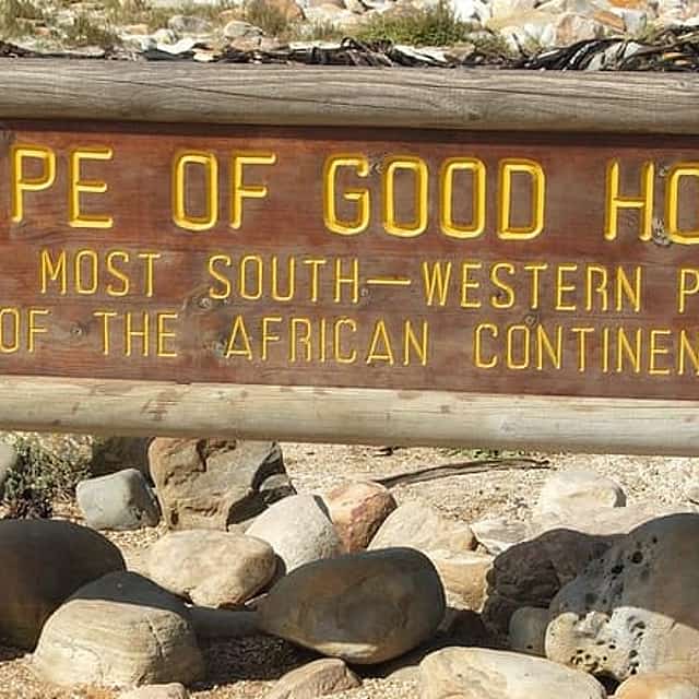 Private Tour: Cape of Good Hope Cape Point Penguins Kirstenbosch