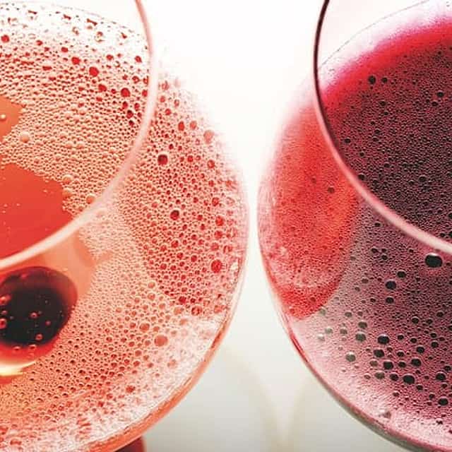 Exclusive Private Lambrusco Experience from Florence