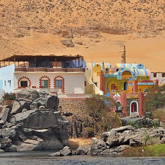 Nubian Village: Discover the History & Heritage of Nubia