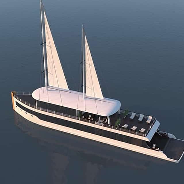 JADESAILS - THE MOST LUXURIOUS DAY TOUR IN HALONG BAY