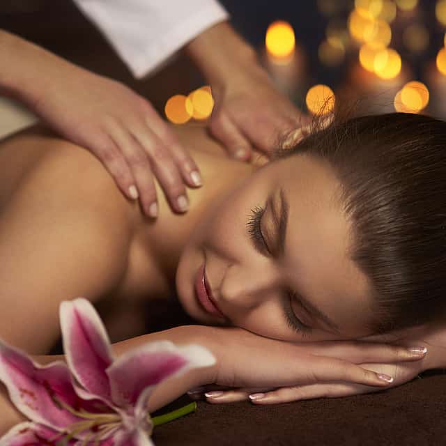 Home Care Spa: Un servicio profesional de terapia de masajes a domicilio en Dubái.
