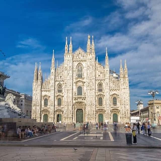 Milan Street Food Tour: Taste Italy's Best Bites In Brera District