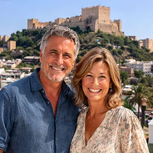 Valencia and Sagunto – Full Day Small Group Shore Excursion