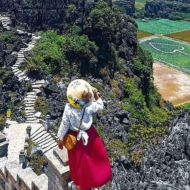 2D1N Discover Hoa Lu - Tam Coc - Mua cave - Bai Dinh - Trang An