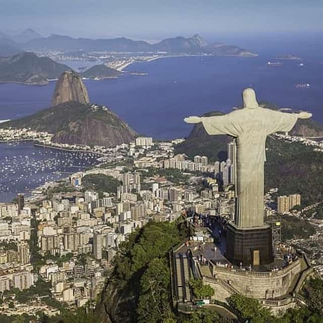 Huur Fotograaf, Professionele Fotoshoot - Rio de Janeiro