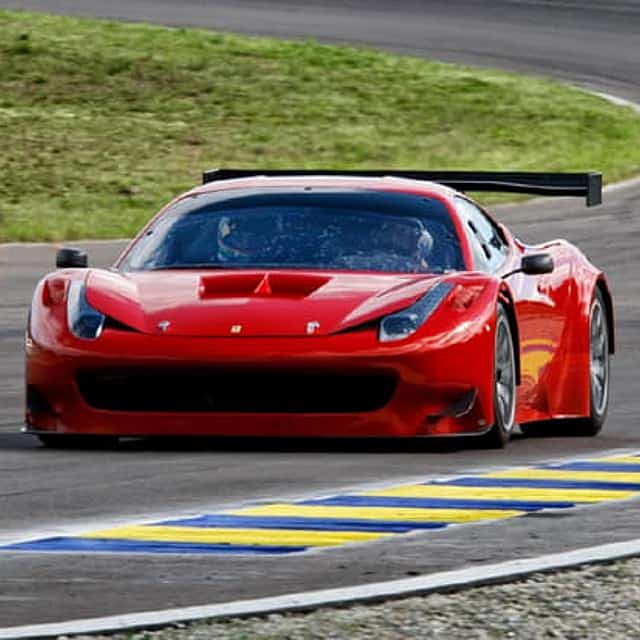 2-Day Private Ferrari Experience: Speed & Italian Excellence