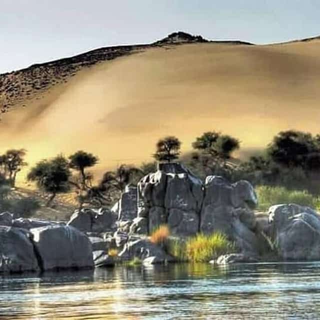 Luxor to Abu simbel and Aswan 2 days tour