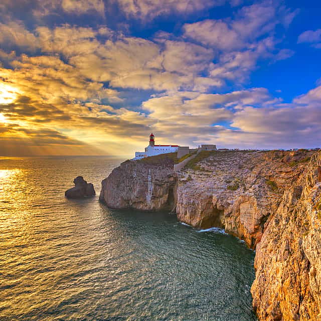 Tour Privativo de Sagres e Benagil
