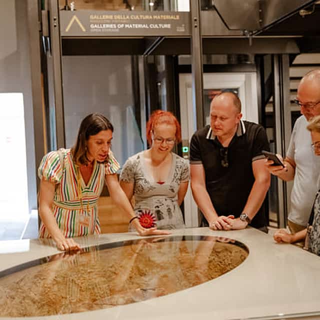 Egyptian Museum Guided Tour