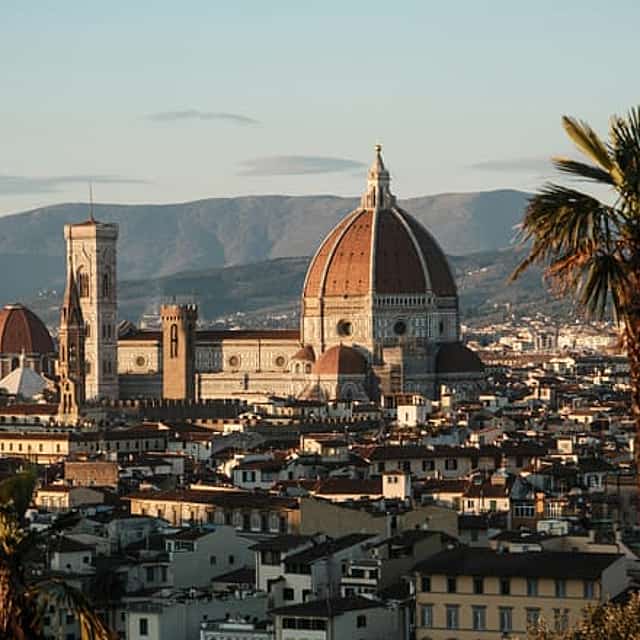 Tuscany Experience: Siena, Chianti, Florence