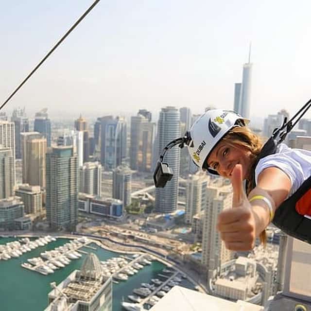Xline Dubai Marina