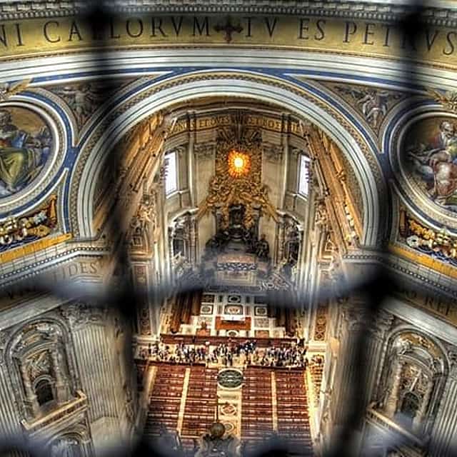 Private Vatican In Depth 5-Hour Tour - Skip The Line