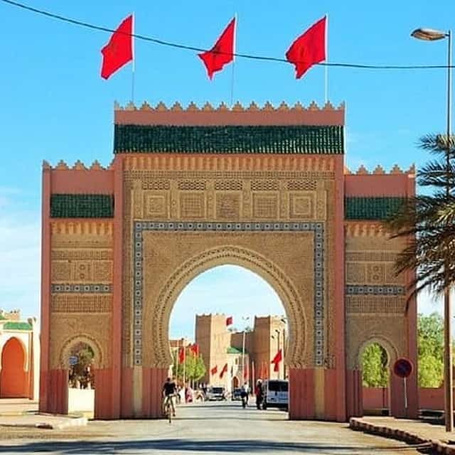 Trip of LifeTime Private 15-Days Around Morocco