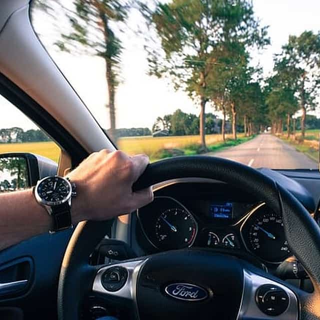 Private Transfer From Guanajuato to San Luis Potosi, English Speaking Driver
