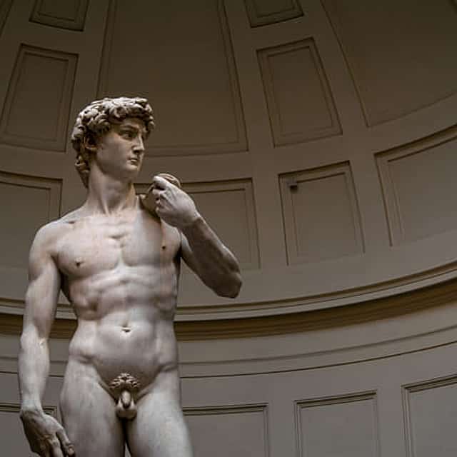 Florence Museum Pass – Accademia, Uffizi, Pitti Palace & Gardens with Audio Guide