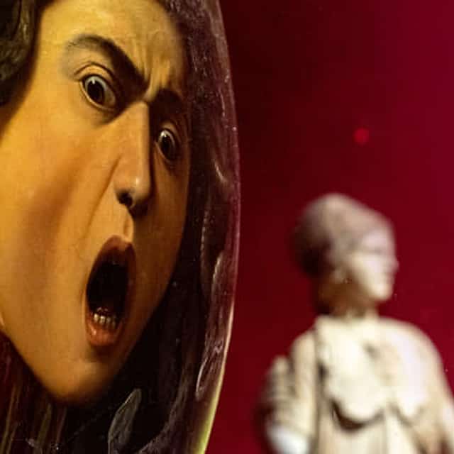 Uffizi Gallery guided tour with Official timed Entry Ticket