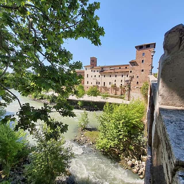 Tour Privato di Mitologia Romana e Greca