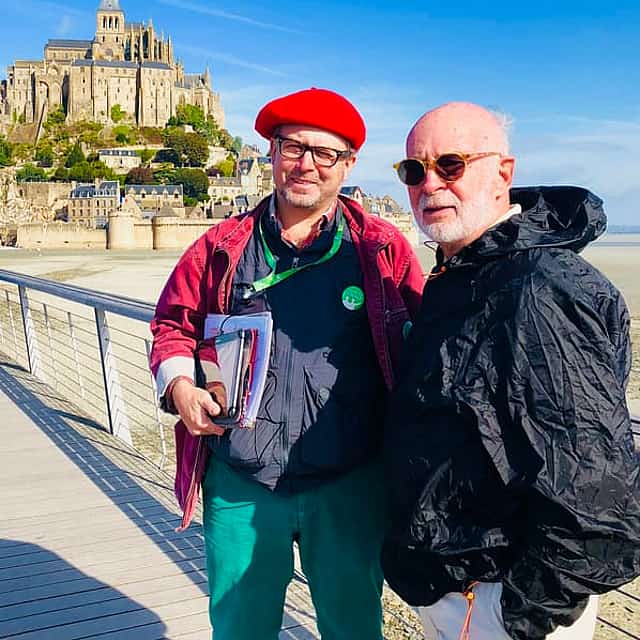 GYG Private 3 Days Tour of Normandy from Paris - D-Day Beaches- Mont St Michel - Historical Normandy GYG