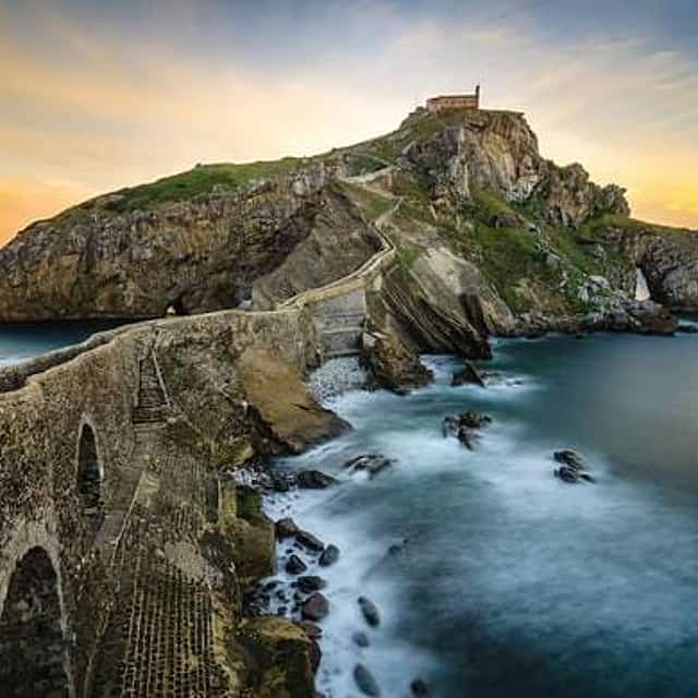 Splendor of the Biscay Coast