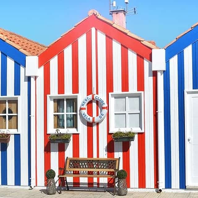 Private Day Trip From Porto To Aveiro & Coimbra, Local Driver