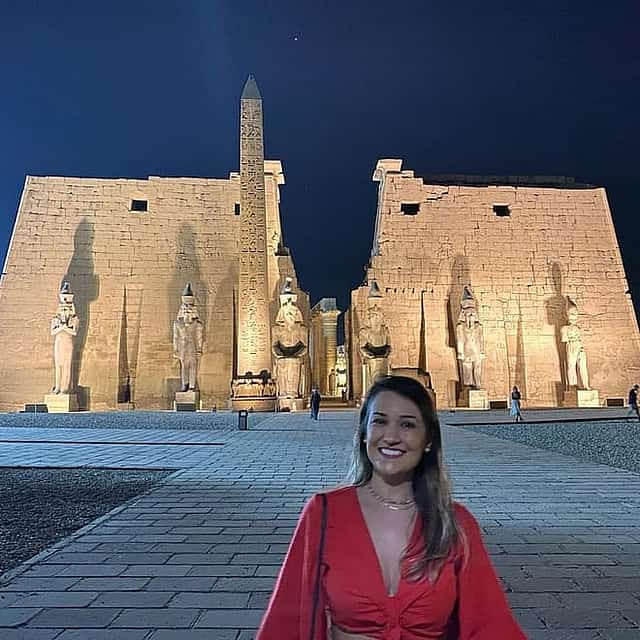 2 Days 1 Night Trip to Luxor from Cairo