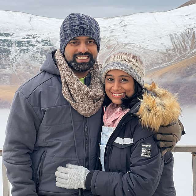 Winter in Georgia. Gudauri and Kazbegi Private Tour