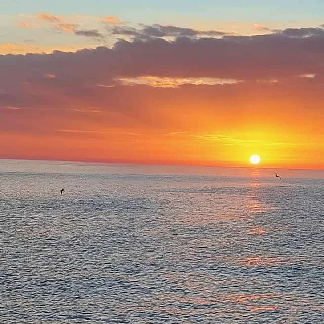 Unforgettable Sunrise Luxury Yacht Cruise in Lagos