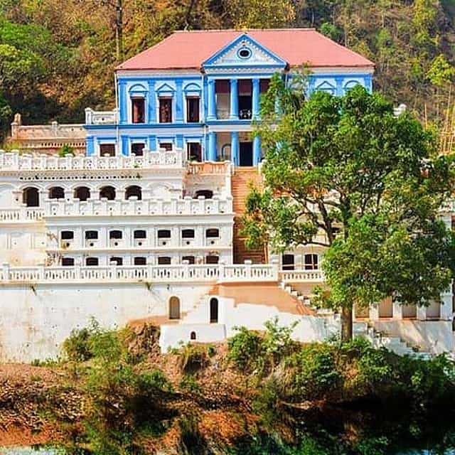 Tansen-Palpa, an ancient hill station with Pokhara Tour from Kathmandu