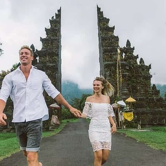 Private Tour Highlight of Bedugul and Jatiluwih Rice Terrace