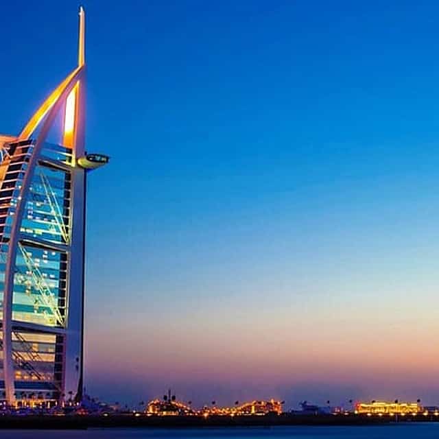Demi-journée de visite guidée de Dubaï | Plusieurs options disponibles
