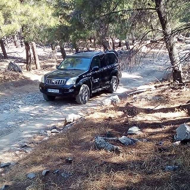 <p>Průzkum Kosu 4x4: Panorama, vesnice a místní chutě</p>