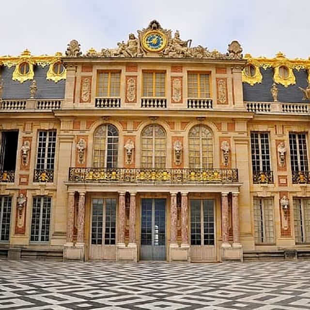 GYG Versailles Full Day Private Tour from Le Havre - Honfleur Shore Ex GYG